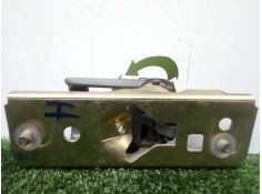 Recambio de maneta interior delantera izquierda para nissan patrol (k/w260) 2.8 diesel referencia OEM IAM    2