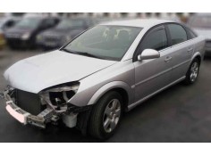 OPEL VECTRA C BERLINA