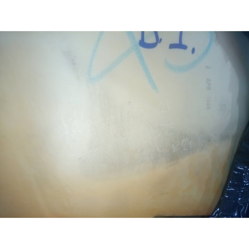 Recambio de guarnecido puerta delantera izquierda para jaguar xj6/12 4.0 cat referencia OEM IAM   BEIGE