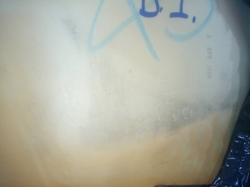 Recambio de guarnecido puerta delantera izquierda para jaguar xj6/12 4.0 cat referencia OEM IAM   BEIGE