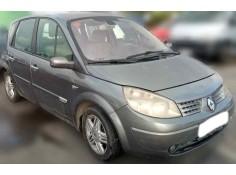 RENAULT SCENIC II