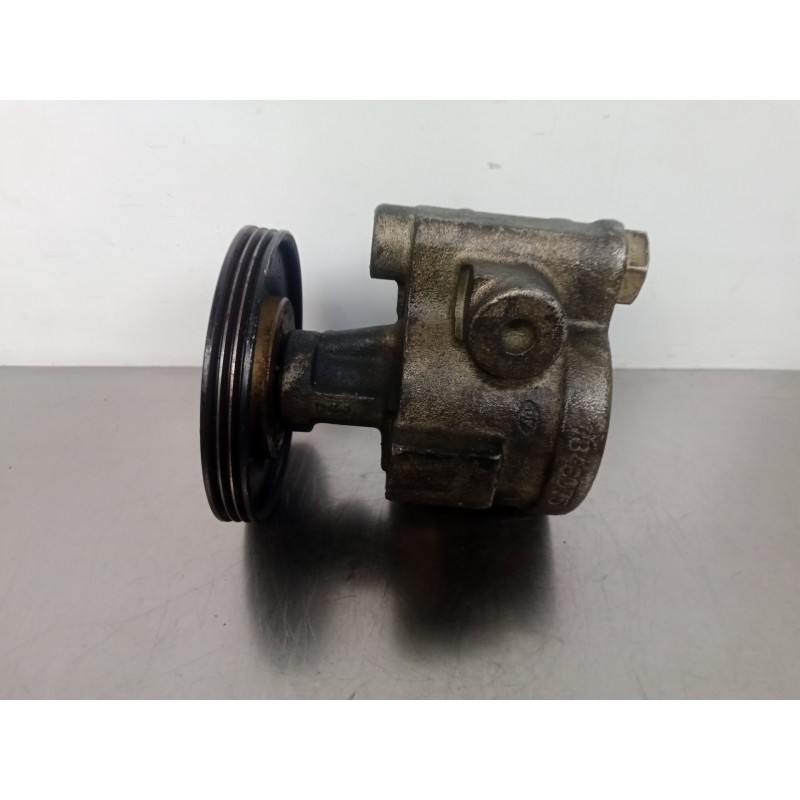 Recambio de bomba servodireccion para renault megane i classic (la0) 1.6 referencia OEM IAM 26046186-7700840106-7700840801B  