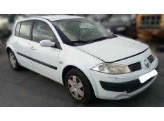 RENAULT MEGANE II BERLINA 5P