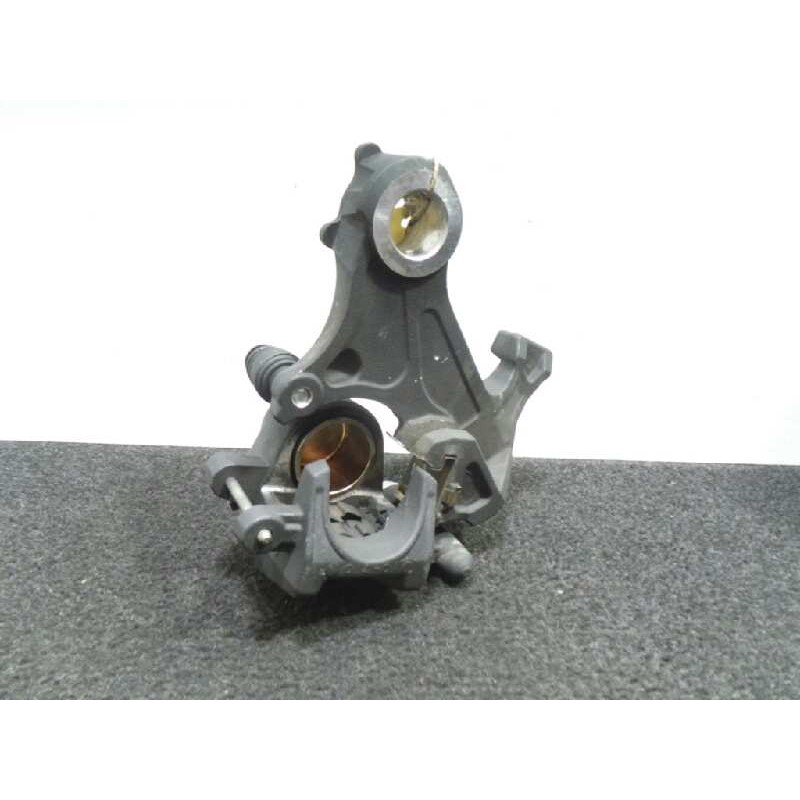 Recambio de pinza freno trasera derecha para suzuki gsr 600 referencia OEM IAM  SIN ABS CON.PORTAPINZA