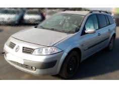 RENAULT MEGANE II FAMILIAR