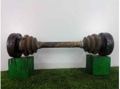 Recambio de transmision trasera izquierda para bmw serie 3 (e21) 1.6 referencia OEM IAM  SIN.CORONA L410MM