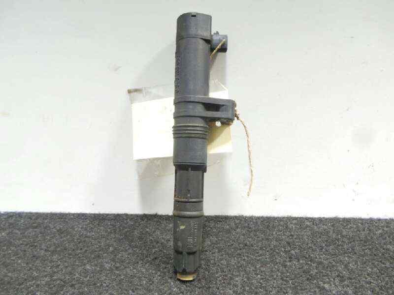 Recambio de bobina encendido para renault laguna (b56) 1.6 referencia OEM IAM 0040100052-ZS052 2 PINES BERU