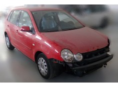 VOLKSWAGEN POLO (9N1)