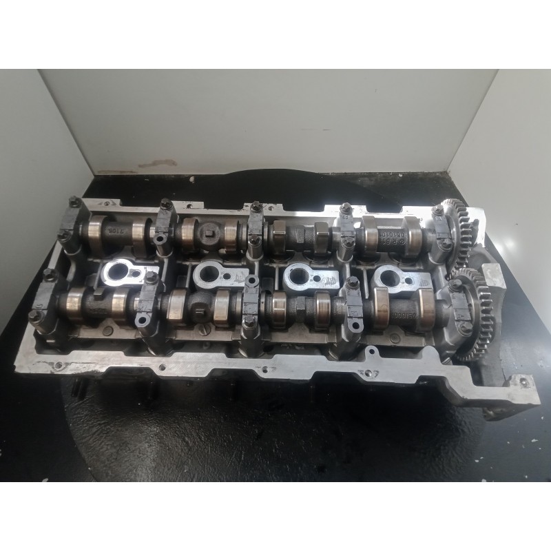 Recambio de culata para mercedes-benz vito combi 06.2003  2.1 cdi cat referencia OEM IAM 3363CA004  