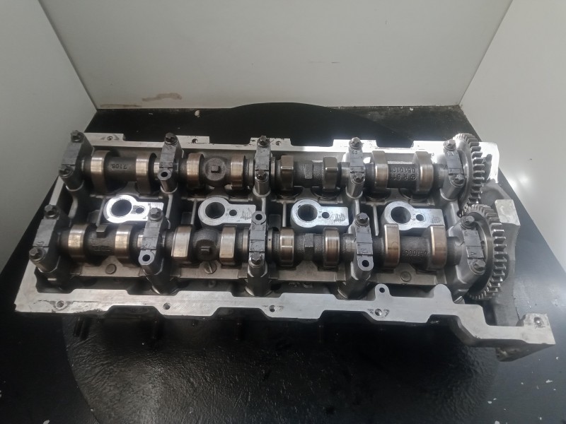 Recambio de culata para mercedes-benz vito combi 06.2003  2.1 cdi cat referencia OEM IAM 3363CA004  