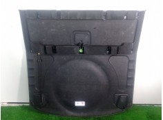 Recambio de moqueta suelo para volkswagen touran (1t1) 2.0 tdi referencia OEM IAM    2