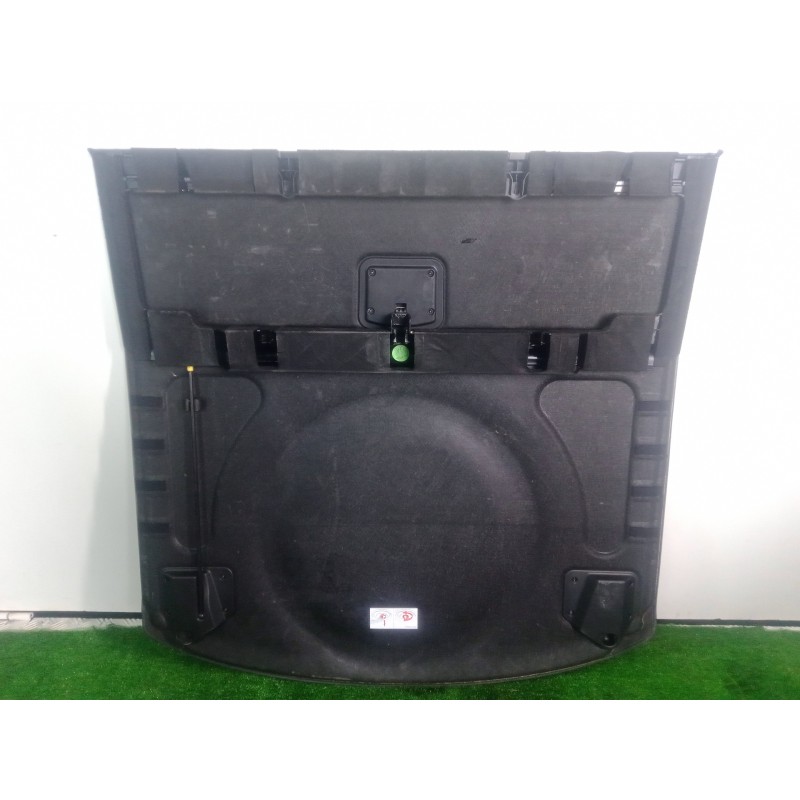 Recambio de moqueta suelo para volkswagen touran (1t1) 2.0 tdi referencia OEM IAM   