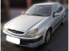 CITROËN XSARA BERLINA