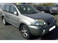 NISSAN X-TRAIL (T30)