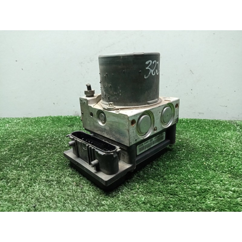 Recambio de abs para renault megane ii berlina 5p 1.9 dci diesel referencia OEM IAM 026523130082000386950265800317  