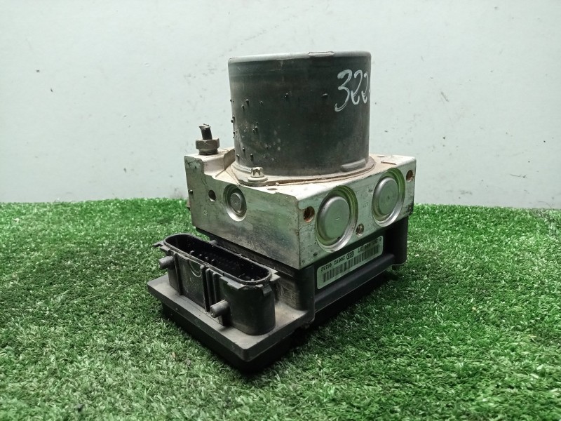 Recambio de abs para renault megane ii berlina 5p 1.9 dci diesel referencia OEM IAM 026523130082000386950265800317  