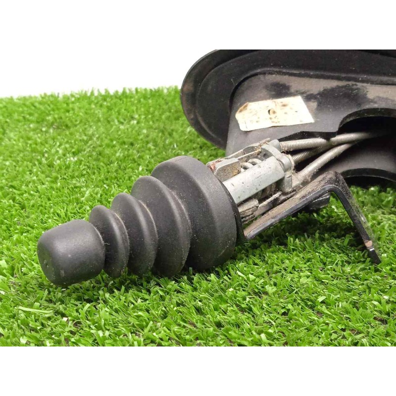 Recambio de retrovisor derecho para fiat doblo cargo (223) 1.9 jtd cat referencia OEM IAM SINREFERENCIA 01-10 - MANUAL NEGRO