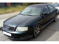 AUDI A6 BERLINA (4B2)