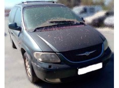 CHRYSLER VOYAGER (RG)