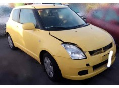 SUZUKI SWIFT BERLINA (MZ)