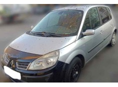 RENAULT SCENIC II