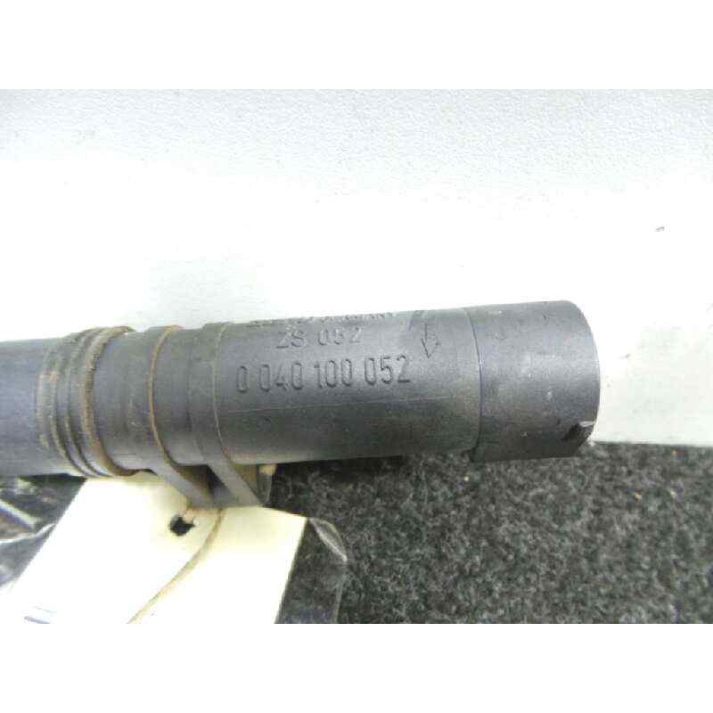 Recambio de bobina encendido para renault laguna (b56) 1.6 referencia OEM IAM 0040100052-ZS052 2 PINES BERU