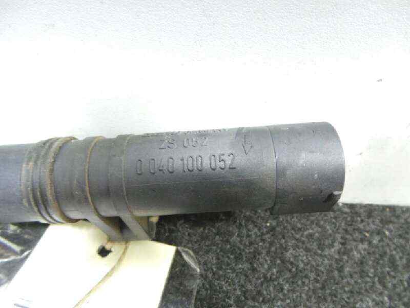 Recambio de bobina encendido para renault laguna (b56) 1.6 referencia OEM IAM 0040100052-ZS052 2 PINES BERU