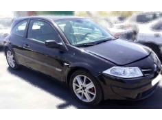 RENAULT MEGANE II BERLINA 3P