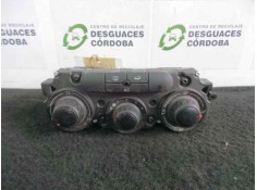 Recambio de mando calefaccion / aire acondicionado para seat altea xl (5p5) 1.6 referencia OEM IAM   
