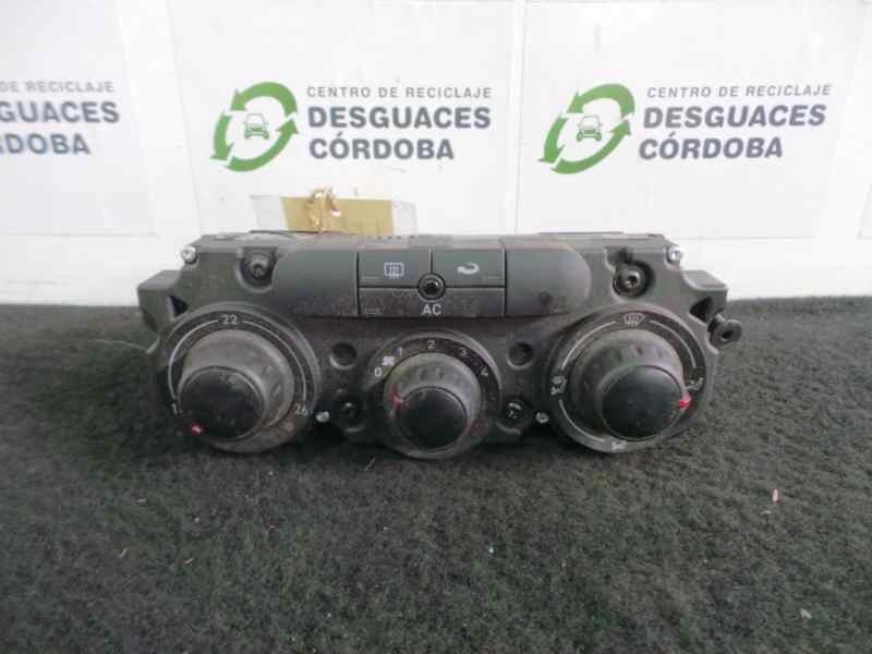 Recambio de mando calefaccion / aire acondicionado para seat altea xl (5p5) 1.6 referencia OEM IAM   