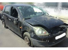 FORD FIESTA (CBK)