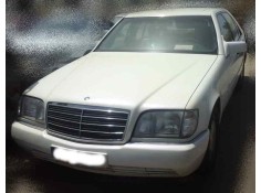 MERCEDES-BENZ CLASE S (W140) BERLINA