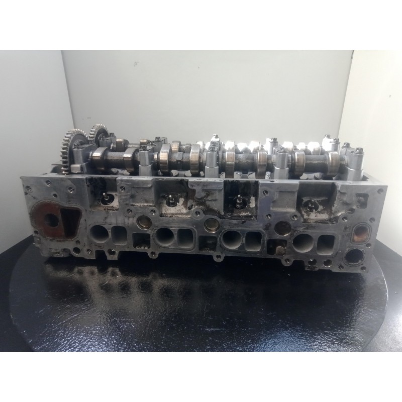 Recambio de culata para mercedes-benz vito combi 06.2003  2.1 cdi cat referencia OEM IAM 3363CA004  