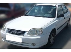 HYUNDAI ACCENT (LC)