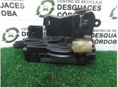 Recambio de cerradura puerta delantera derecha para opel vectra c caravan elegance referencia OEM IAM 24447341 VECTRA.C 5. PINES