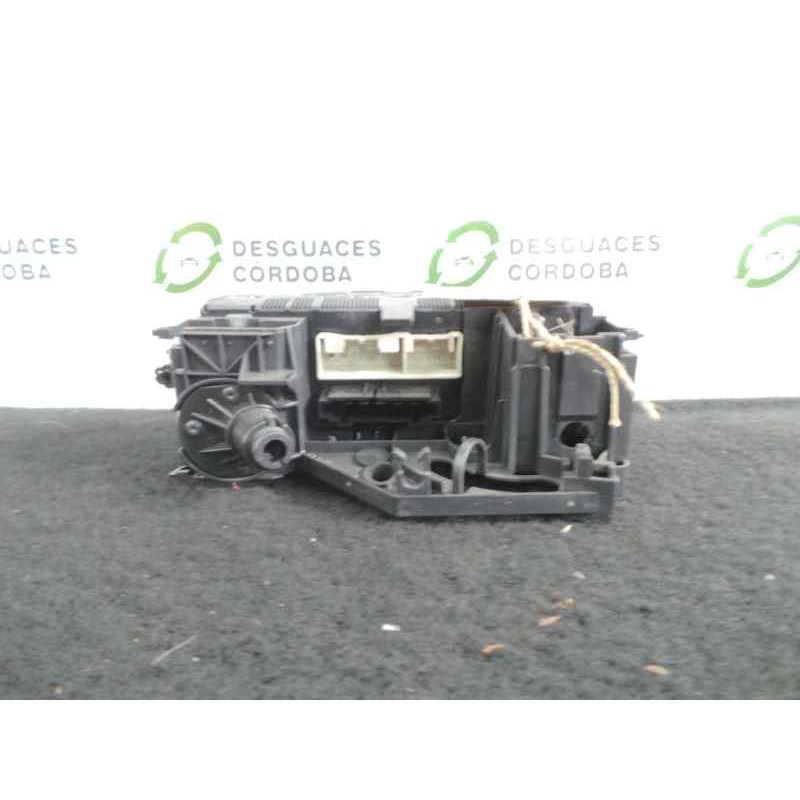 Recambio de mando calefaccion / aire acondicionado para seat altea xl (5p5) 1.6 referencia OEM IAM   