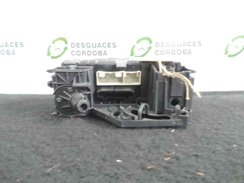 Recambio de mando calefaccion / aire acondicionado para seat altea xl (5p5) 1.6 referencia OEM IAM   