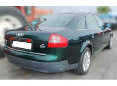 AUDI A6 BERLINA (4B2)