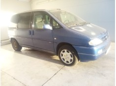 peugeot 806 (221) del año 2002 2