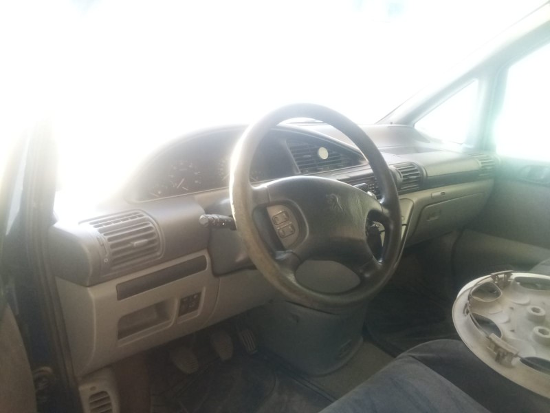 peugeot 806 (221) del año 2002