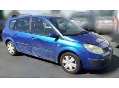 RENAULT SCENIC II
