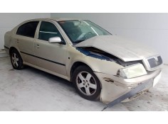 skoda octavia i (1u2) del año 2006 2