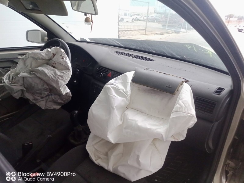 skoda octavia i (1u2) del año 2006