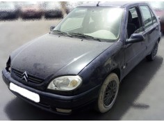 CITROËN SAXO