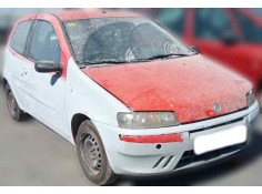 FIAT PUNTO BERLINA (188)
