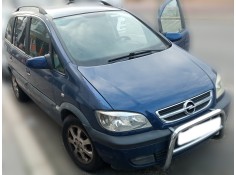 OPEL ZAFIRA A