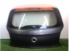 Recambio de porton trasero para smart forfour 0.9 turbo cat referencia OEM IAM   