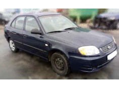 HYUNDAI ACCENT (LC)
