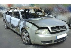 AUDI A6 BERLINA (4B2)