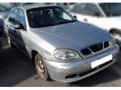 DAEWOO LANOS